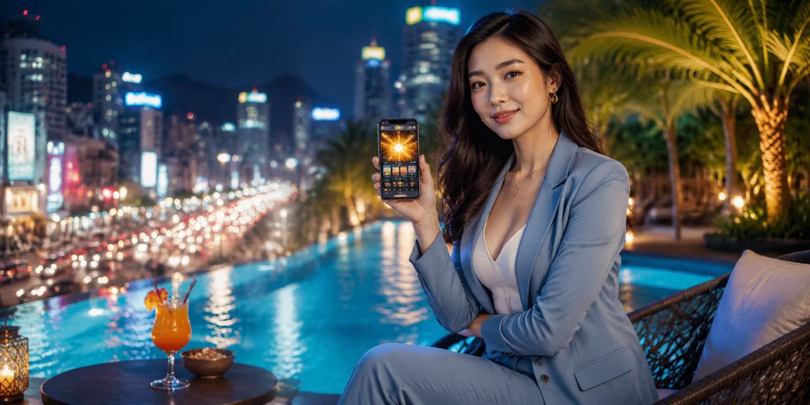 Không khí nhộn nhịp tại sòng bài đêm Hà Nội