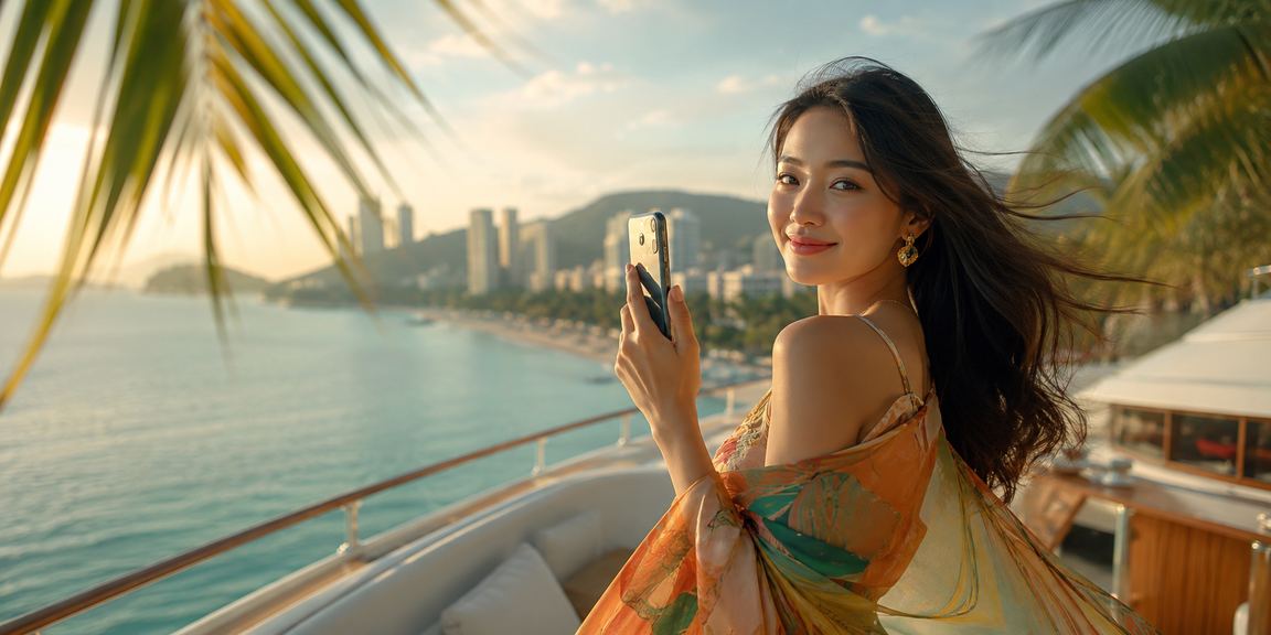 Mô hình nhận cashback thưởng cược tại Sa Pa với phong cảnh núi non